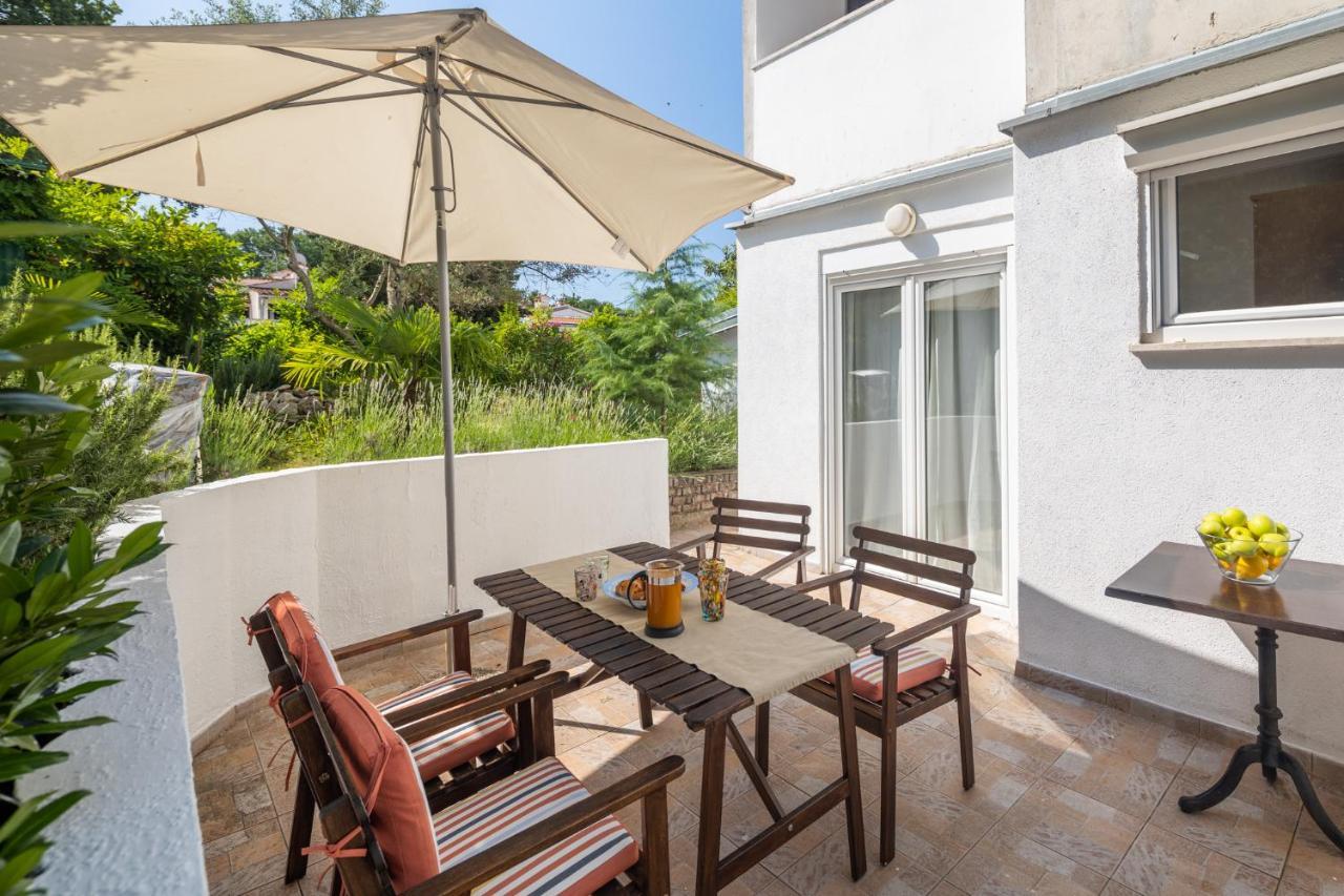 Pinot Cervar Porat Apartman
