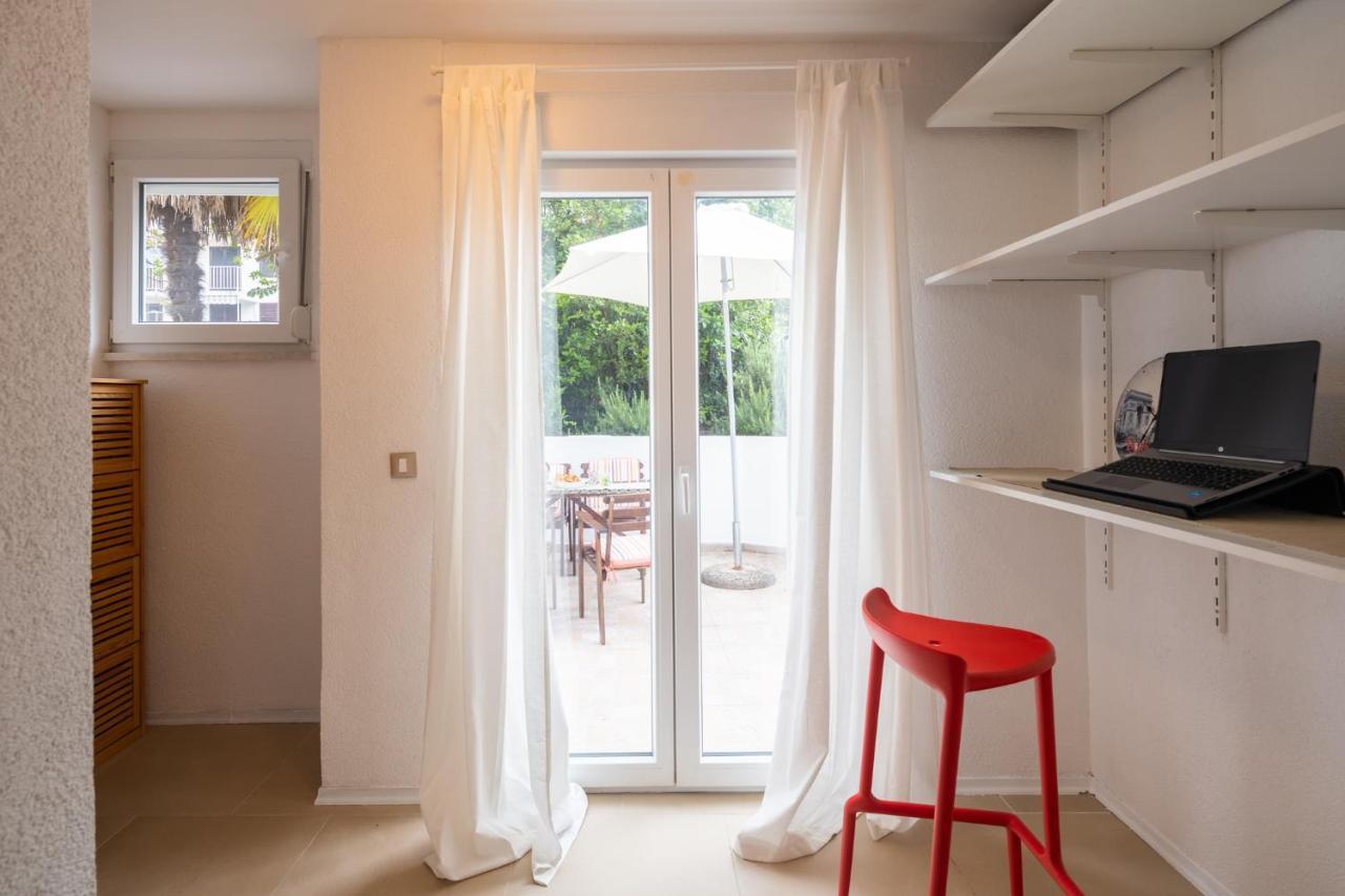 Apartman Pinot Cervar Porat Porec