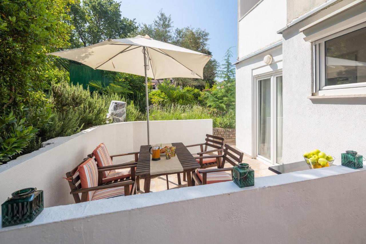 Apartman Pinot Cervar Porat *