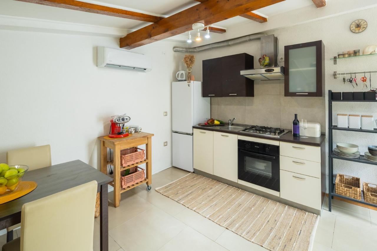 Pinot Cervar Porat Apartman Porec