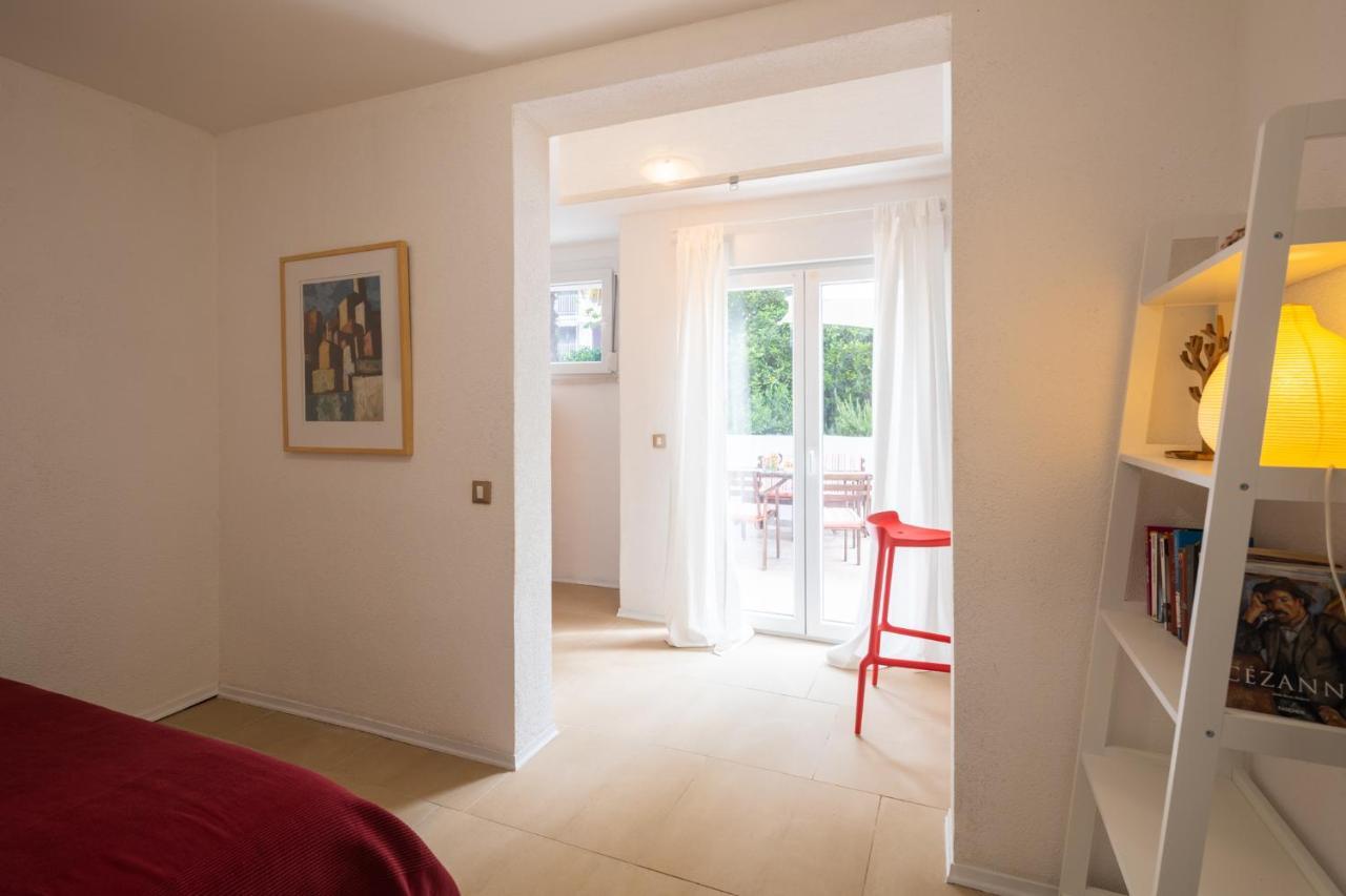 Apartman Pinot Cervar Porat Porec