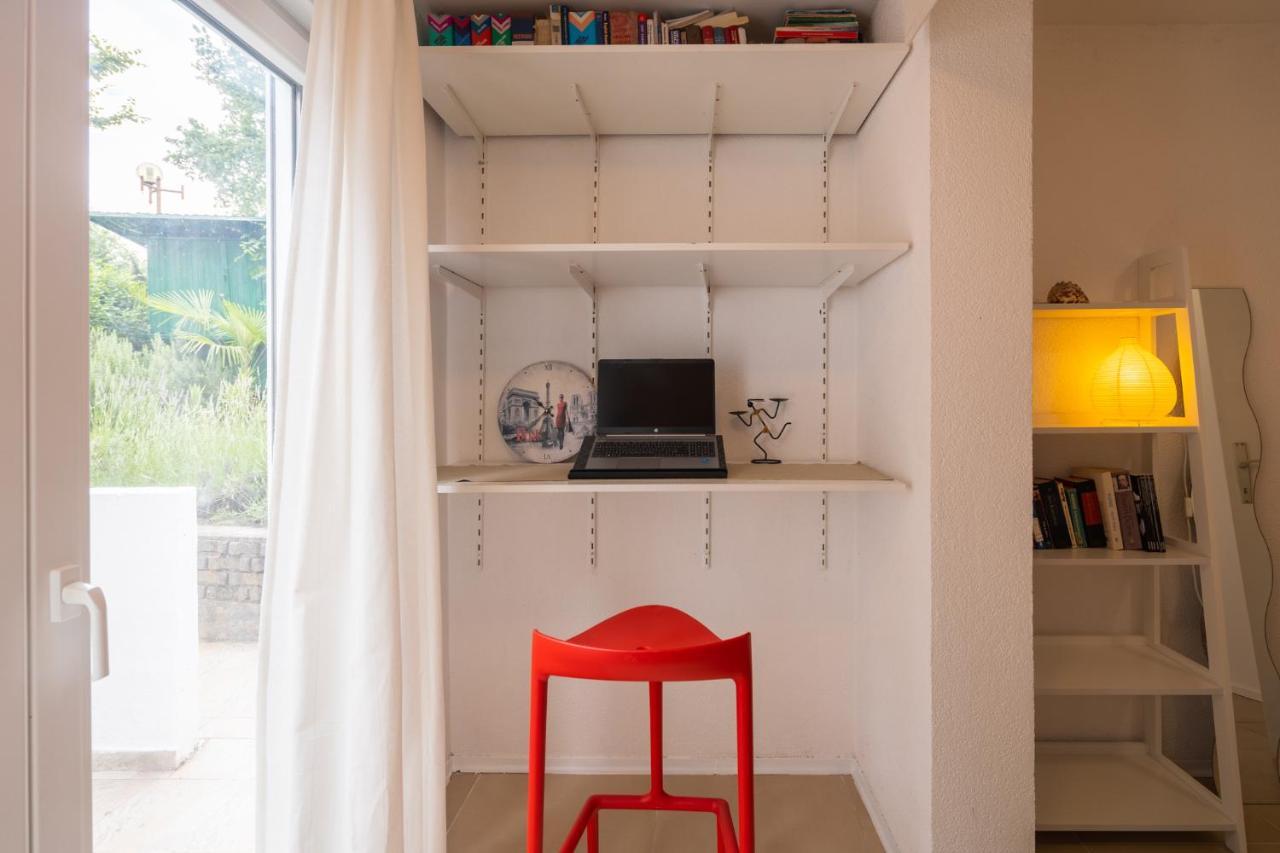 Apartman Pinot Cervar Porat