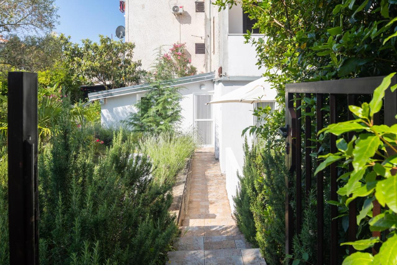 Apartman Pinot Cervar Porat